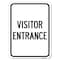 Signmission Safety Sign, 18 in Height, Aluminum, 24 in Length, 24093 A-1824-24093 - alternate 1
